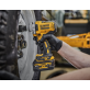 DeWALT DCF892NT trieciena uzgriežņu atslēga TSTAK